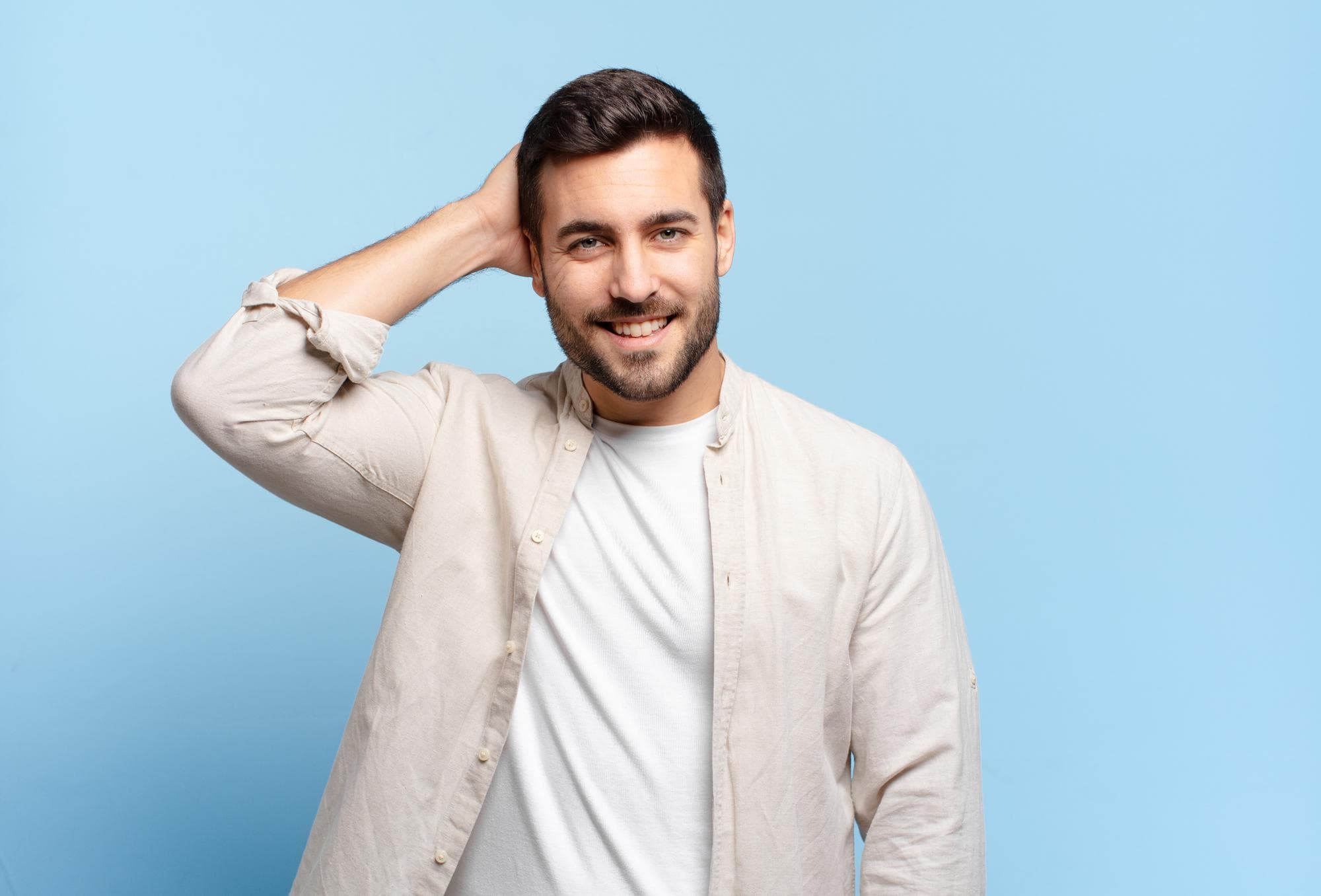 BEUHR | Medicina y Bienestar para Hombres