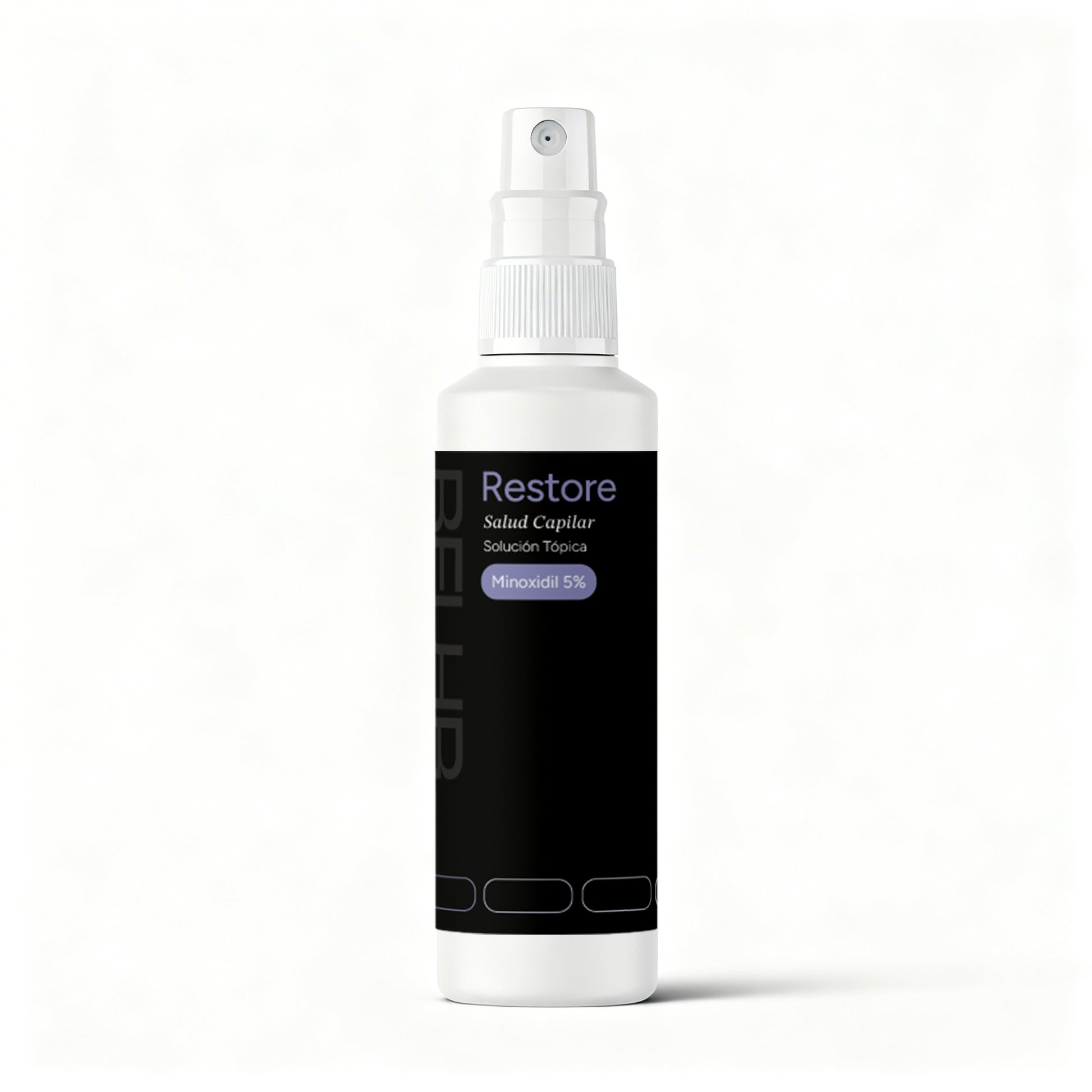 RESTORE Control de caída de cabello - Solución Tópica