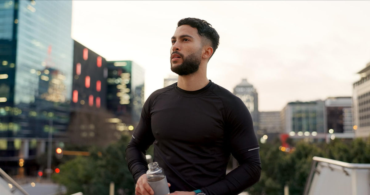 BEUHR | Medicina y Bienestar para Hombres